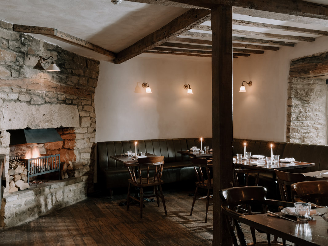 Top 50 Pubs in the Cotswolds The Cotswolds Gentleman